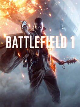 Battlefield 1 - Copertina ufficiale del gioco disponibile - Gaming marketplace italiano - The Games Market