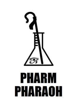 Pharm Pharaoh - Copertina ufficiale del gioco disponibile - Gaming marketplace italiano - The Games Market