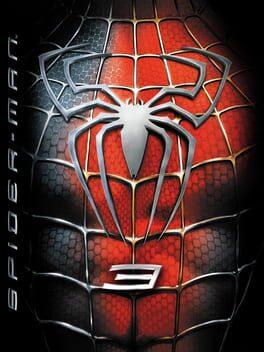 Spider-Man 3 - Copertina ufficiale del gioco disponibile - Gaming marketplace italiano - The Games Market