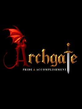 Archgate: Pride & Accomplishment - Copertina ufficiale del gioco disponibile - Gaming marketplace italiano - The Games Market