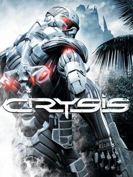 Crysis - Copertina ufficiale del gioco disponibile - Gaming marketplace italiano - The Games Market
