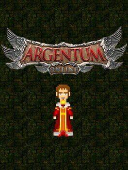 Argentum Online - Copertina ufficiale del gioco disponibile - Gaming marketplace italiano - The Games Market