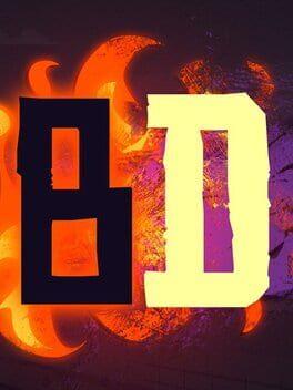 Burndown - Copertina ufficiale del gioco disponibile - Gaming marketplace italiano - The Games Market