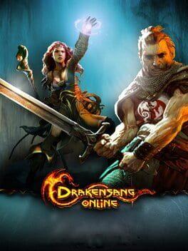 Drakensang Online - Copertina ufficiale del gioco disponibile - Gaming marketplace italiano - The Games Market