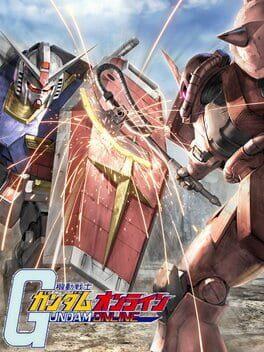 Gundam Online Wars - Copertina ufficiale del gioco disponibile - Gaming marketplace italiano - The Games Market