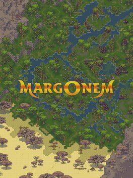 Margonem - Copertina ufficiale del gioco disponibile - Gaming marketplace italiano - The Games Market