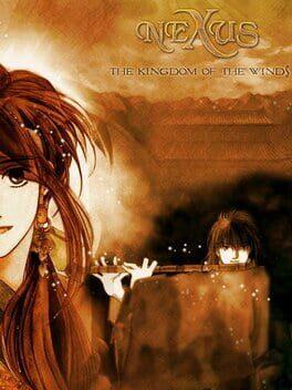 Nexus: The Kingdom of the Winds - Copertina ufficiale del gioco disponibile - Gaming marketplace italiano - The Games Market