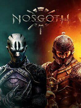 Nosgoth - Copertina ufficiale del gioco disponibile - Gaming marketplace italiano - The Games Market