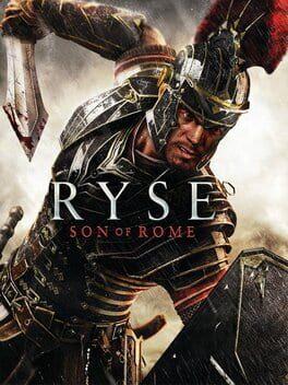 Ryse: Son of Rome - Copertina ufficiale del gioco disponibile - Gaming marketplace italiano - The Games Market