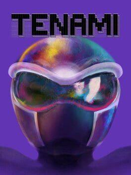 Tenami - Copertina ufficiale del gioco disponibile - Gaming marketplace italiano - The Games Market