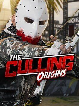 The Culling - Copertina ufficiale del gioco disponibile - Gaming marketplace italiano - The Games Market