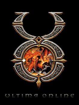Ultima Online - Copertina ufficiale del gioco disponibile - Gaming marketplace italiano - The Games Market
