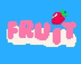 Fruit - Copertina ufficiale del gioco disponibile - Gaming marketplace italiano - The Games Market