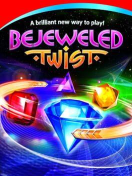 Bejeweled Twist - Copertina ufficiale del gioco disponibile - Gaming marketplace italiano - The Games Market
