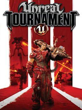 Unreal Tournament III - Copertina ufficiale del gioco disponibile - Gaming marketplace italiano - The Games Market
