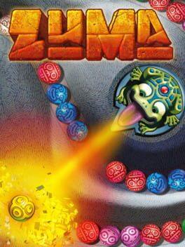 Zuma - Copertina ufficiale del gioco disponibile - Gaming marketplace italiano - The Games Market