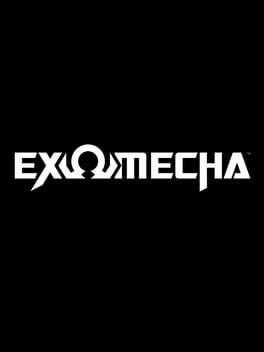 ExoMecha - Copertina ufficiale del gioco disponibile - Gaming marketplace italiano - The Games Market
