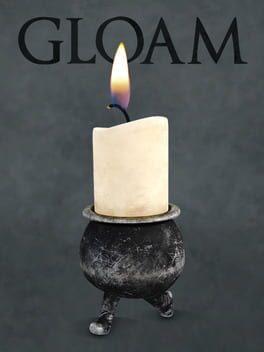 Gloam - Copertina ufficiale del gioco disponibile - Gaming marketplace italiano - The Games Market