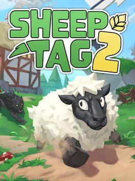 Sheep Tag 2 - Copertina ufficiale del gioco disponibile - Gaming marketplace italiano - The Games Market