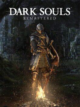 Dark Souls: Remastered - Copertina ufficiale del gioco disponibile - Gaming marketplace italiano - The Games Market