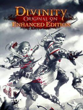 Divinity: Original Sin - Enhanced Edition - Copertina ufficiale del gioco disponibile - Gaming marketplace italiano - The Games Market
