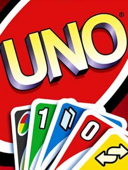Uno - Copertina ufficiale del gioco disponibile - Gaming marketplace italiano - The Games Market