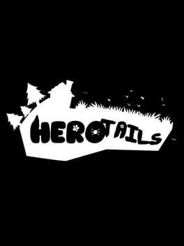 Hero Tails - Copertina ufficiale del gioco disponibile - Gaming marketplace italiano - The Games Market