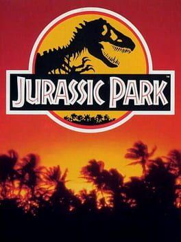 Jurassic Park - Copertina ufficiale del gioco disponibile - Gaming marketplace italiano - The Games Market