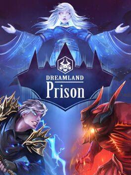 Dreamland Prison - Copertina ufficiale del gioco disponibile - Gaming marketplace italiano - The Games Market
