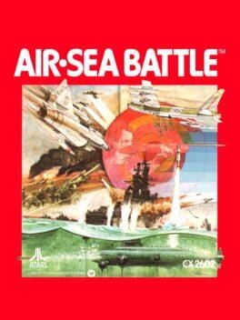 Air-Sea Battle - Copertina ufficiale del gioco disponibile - Gaming marketplace italiano - The Games Market