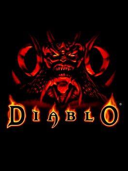 Diablo - Copertina ufficiale del gioco disponibile - Gaming marketplace italiano - The Games Market