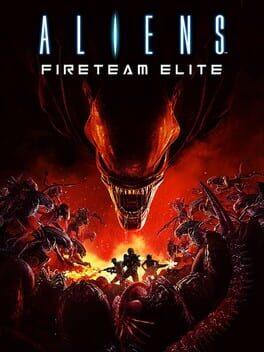 Aliens: Fireteam Elite - Copertina ufficiale del gioco disponibile - Gaming marketplace italiano - The Games Market