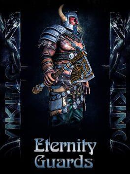 Eternity Guards - Copertina ufficiale del gioco disponibile - Gaming marketplace italiano - The Games Market