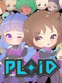Ploid - Copertina ufficiale del gioco disponibile - Gaming marketplace italiano - The Games Market