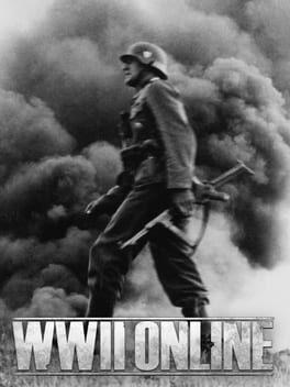 WWII Online - Copertina ufficiale del gioco disponibile - Gaming marketplace italiano - The Games Market