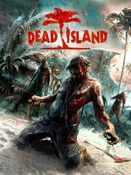 Dead Island - Copertina ufficiale del gioco disponibile - Gaming marketplace italiano - The Games Market