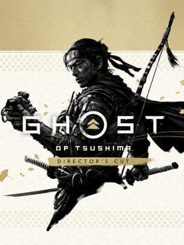 Ghost of Tsushima: Director's Cut - Copertina ufficiale del gioco disponibile - Gaming marketplace italiano - The Games Market