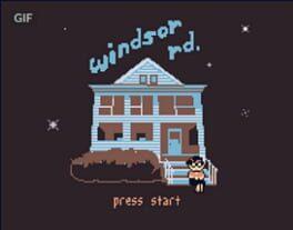 Windsor Road - Copertina ufficiale del gioco disponibile - Gaming marketplace italiano - The Games Market