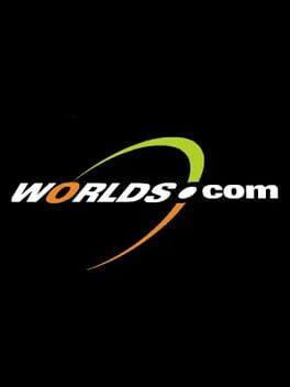 Worlds.com - Copertina ufficiale del gioco disponibile - Gaming marketplace italiano - The Games Market
