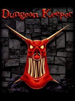 Dungeon Keeper - Copertina ufficiale del gioco disponibile - Gaming marketplace italiano - The Games Market