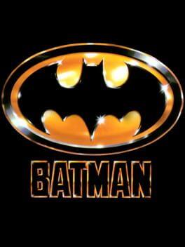 Batman - Copertina ufficiale del gioco disponibile - Gaming marketplace italiano - The Games Market