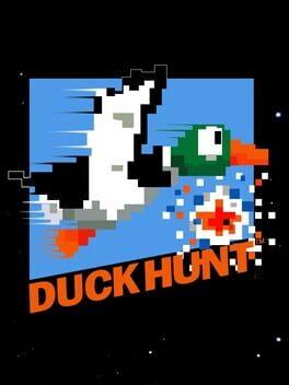 Duck Hunt - Copertina ufficiale del gioco disponibile - Gaming marketplace italiano - The Games Market