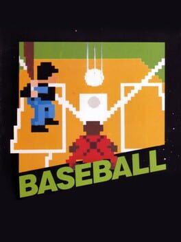 Baseball - Copertina ufficiale del gioco disponibile - Gaming marketplace italiano - The Games Market