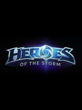 Heroes of the Storm - Copertina ufficiale del gioco disponibile - Gaming marketplace italiano - The Games Market