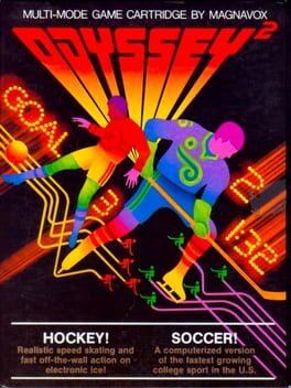 Soccer - Copertina ufficiale del gioco disponibile - Gaming marketplace italiano - The Games Market