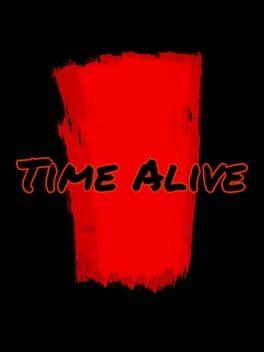 Time Alive - Copertina ufficiale del gioco disponibile - Gaming marketplace italiano - The Games Market