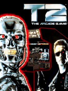T2: The Arcade Game - Copertina ufficiale del gioco disponibile - Gaming marketplace italiano - The Games Market