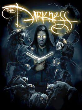 The Darkness - Copertina ufficiale del gioco disponibile - Gaming marketplace italiano - The Games Market