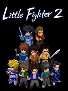 Little Fighter 2 - Copertina ufficiale del gioco disponibile - Gaming marketplace italiano - The Games Market