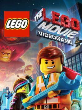 The LEGO Movie Videogame - Copertina ufficiale del gioco disponibile - Gaming marketplace italiano - The Games Market